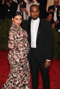 'PUNK: Chaos To Couture' Costume Institute Gala
