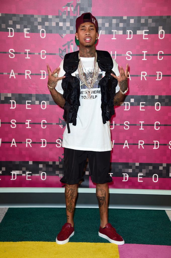 Tyga
