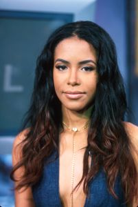 Aaliyah
