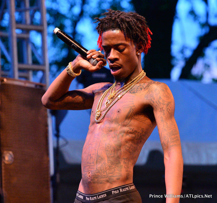 Rich Homie Quan
