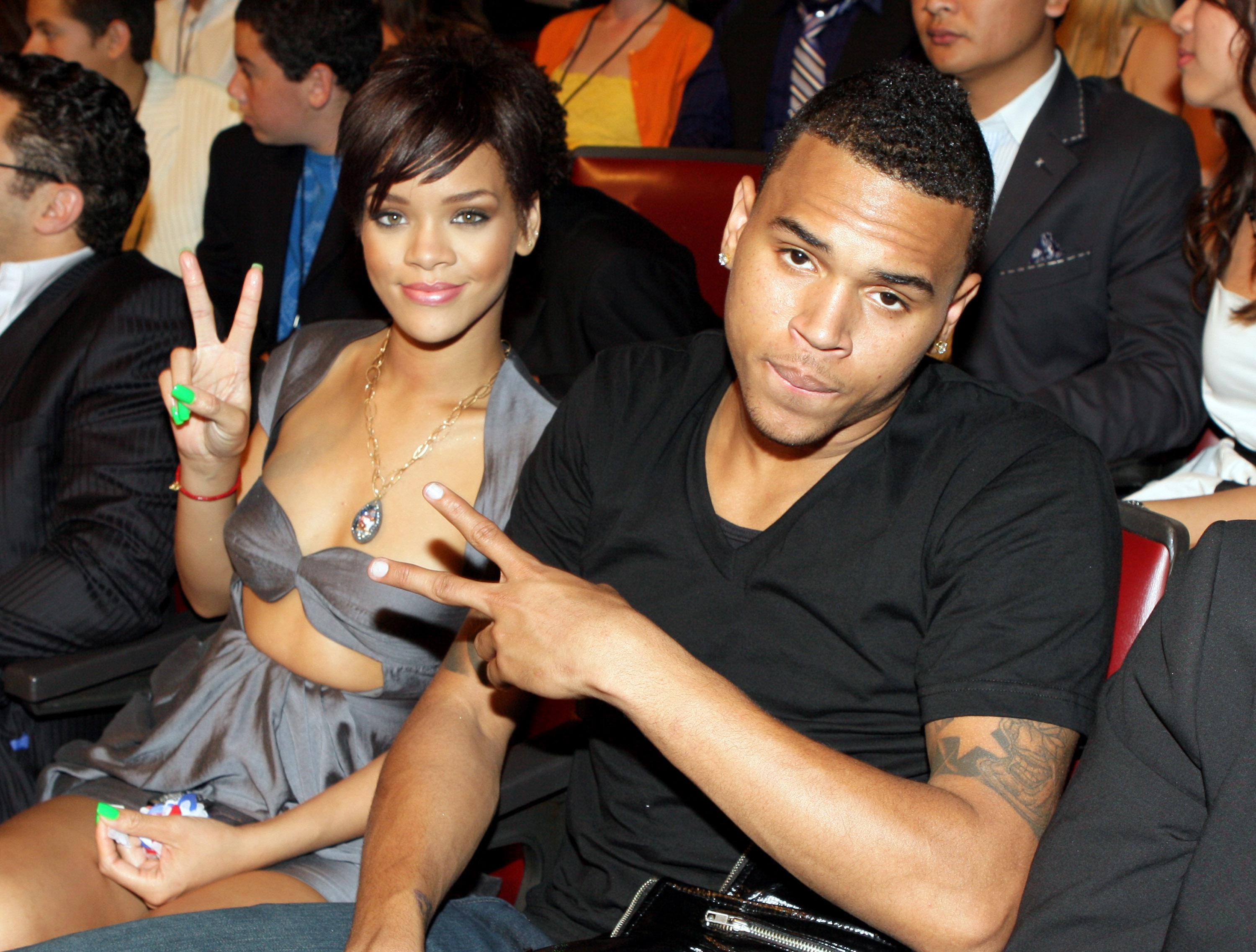 The 2008 MTV Movie Awards - Backstage and Audience