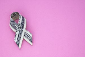 Breast Cancer Fundraiser