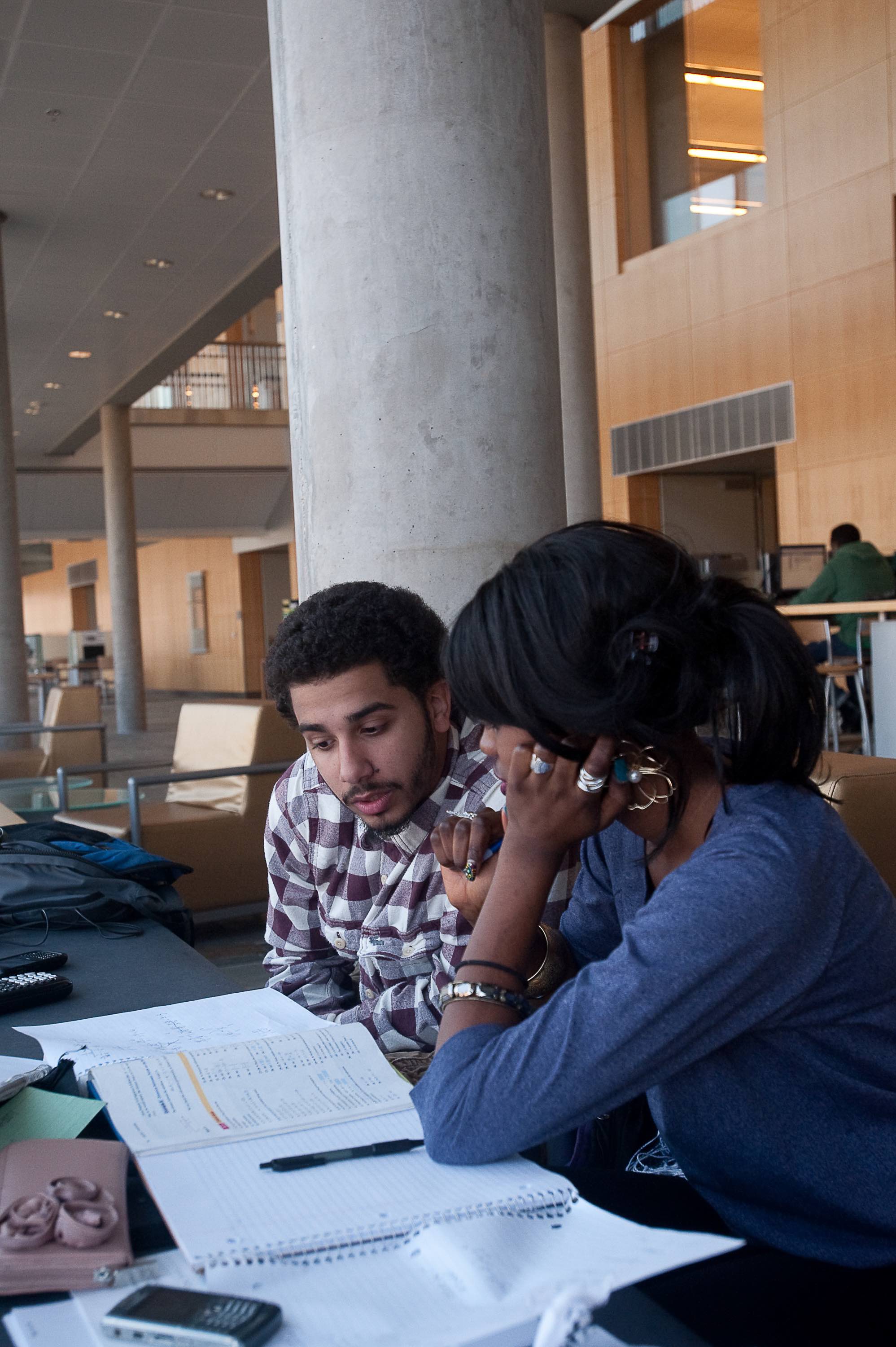 Explore Morgan Open House