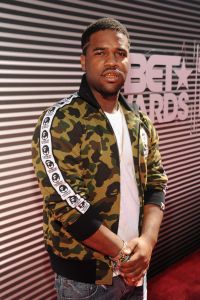 BET AWARDS '14 - Red Carpet