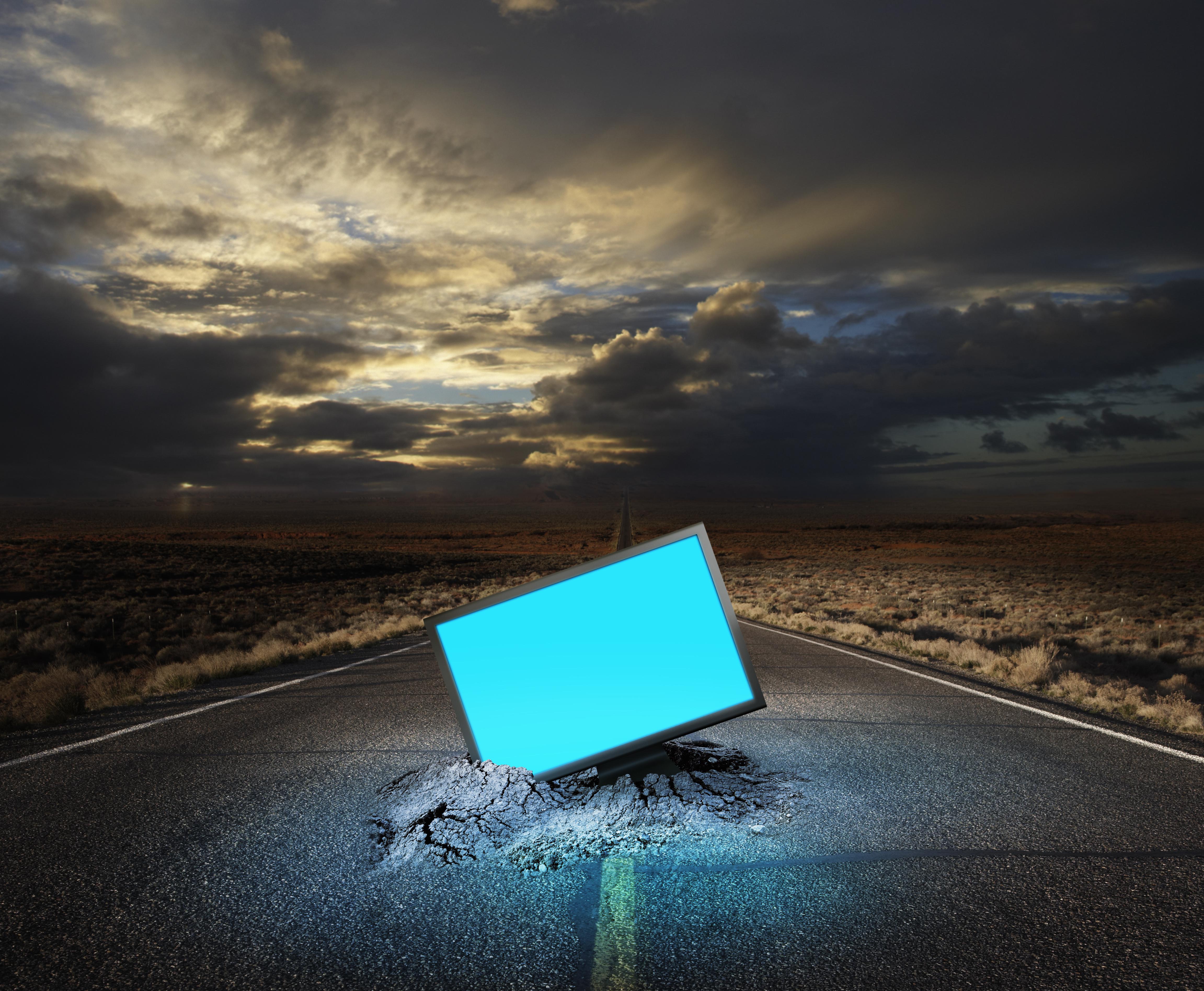 technology breakthrough