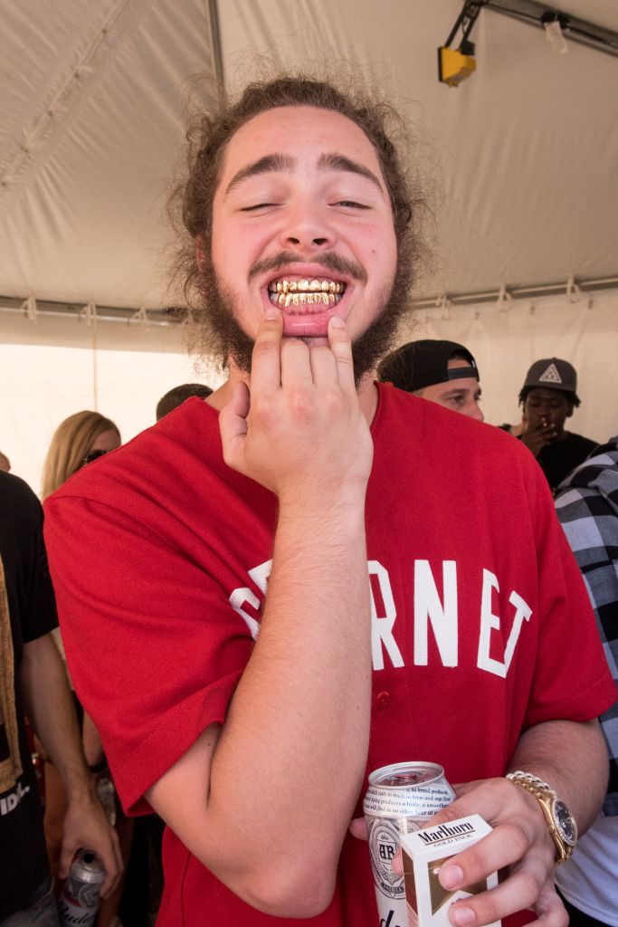 MADE IN AMERICA, Post Malone
