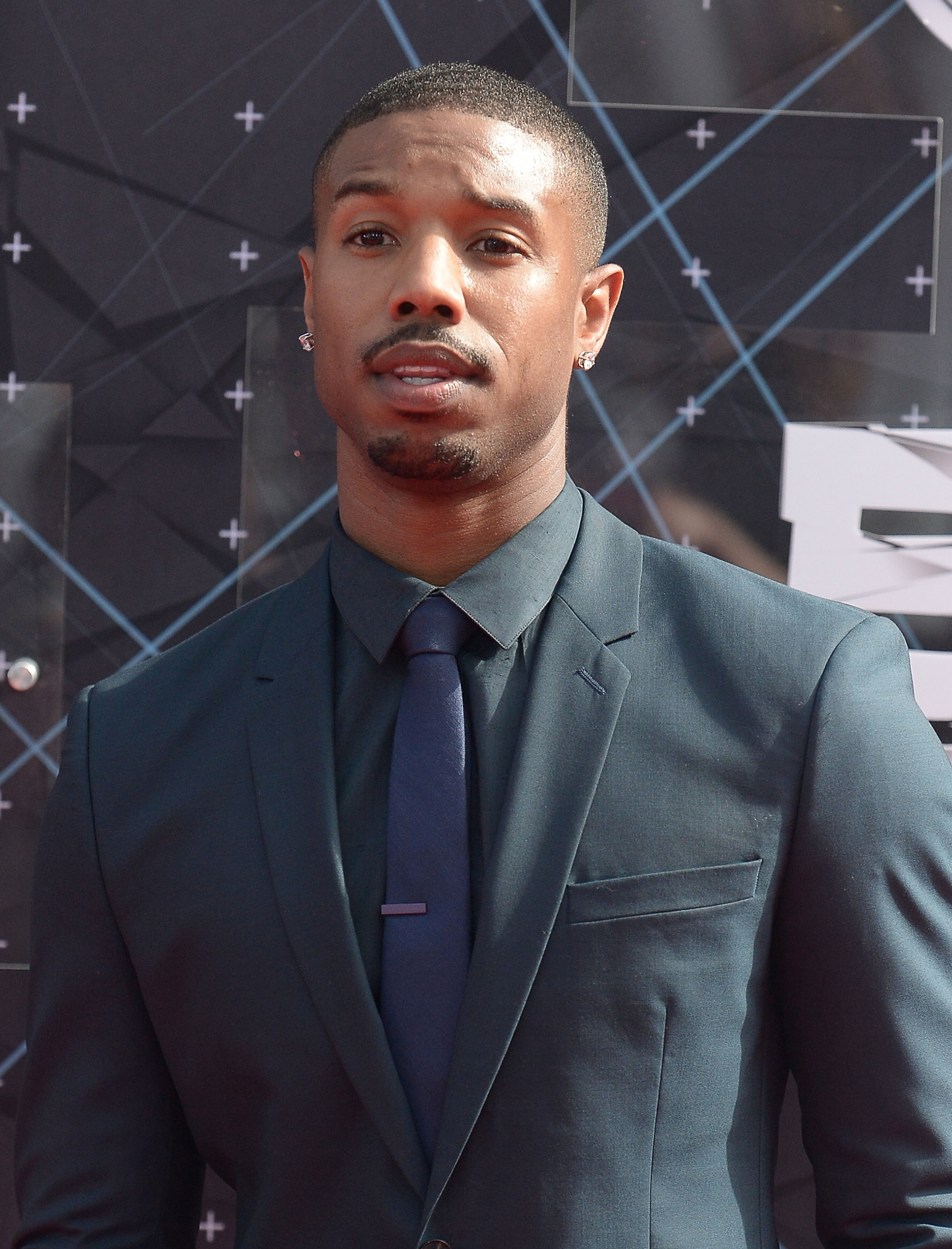 2015 BET Awards - Arrivals