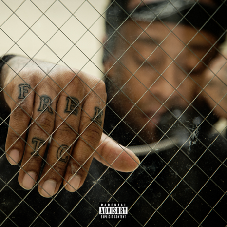 Ty Dolla Sign's Free TC Album Cover