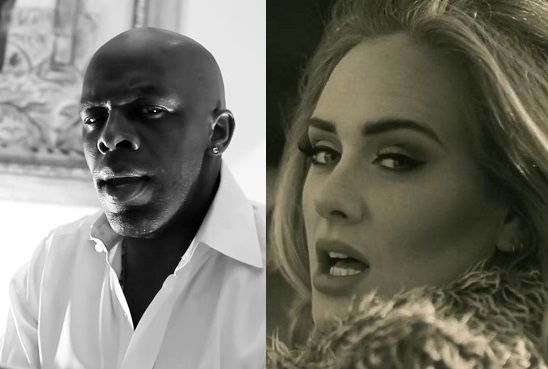 adele joe hello