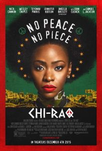 CHI-RAQ THE MOVIE