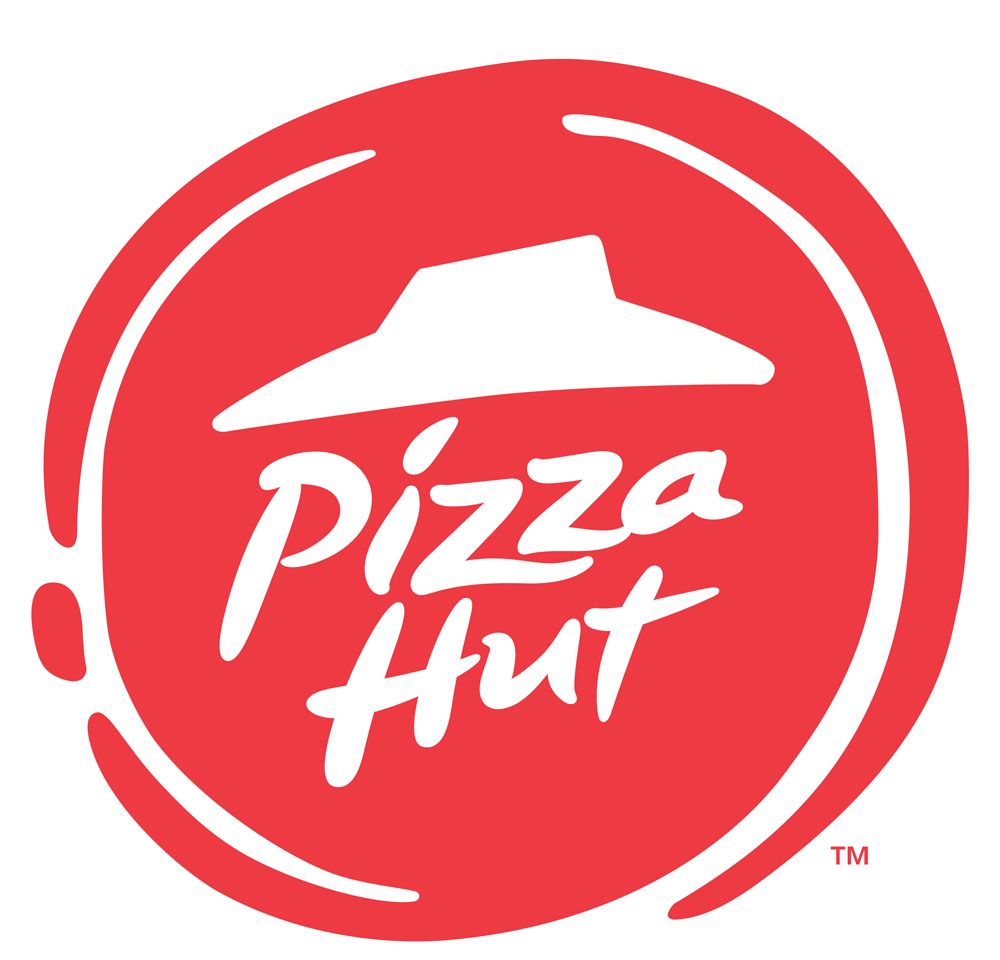 Pizza Hut of MD Logo