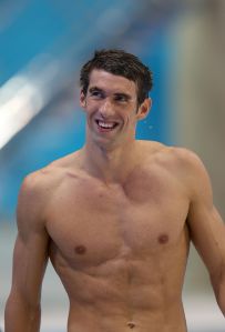 Olympics Day 6 - Swimming