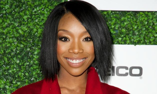 Brandy Norwood