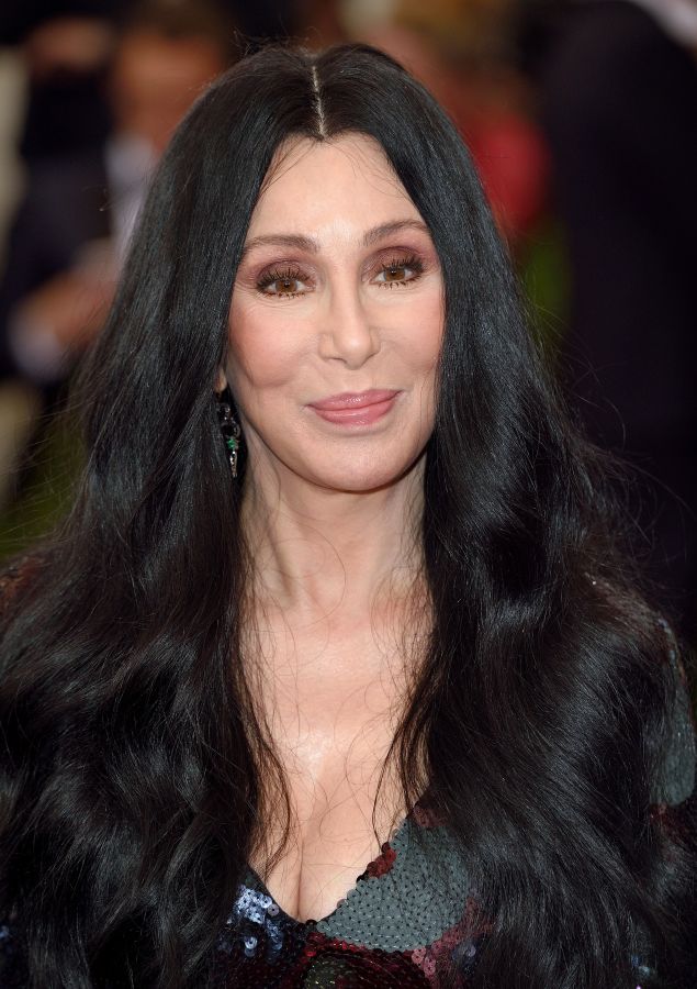 'China: Through The Looking Glass' Costume Institute Benefit Gala