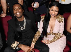 2015 American Music Awards - Backstage And Audience