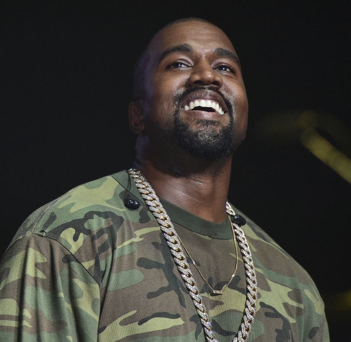 Kanye West
