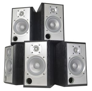 Audio Speakers