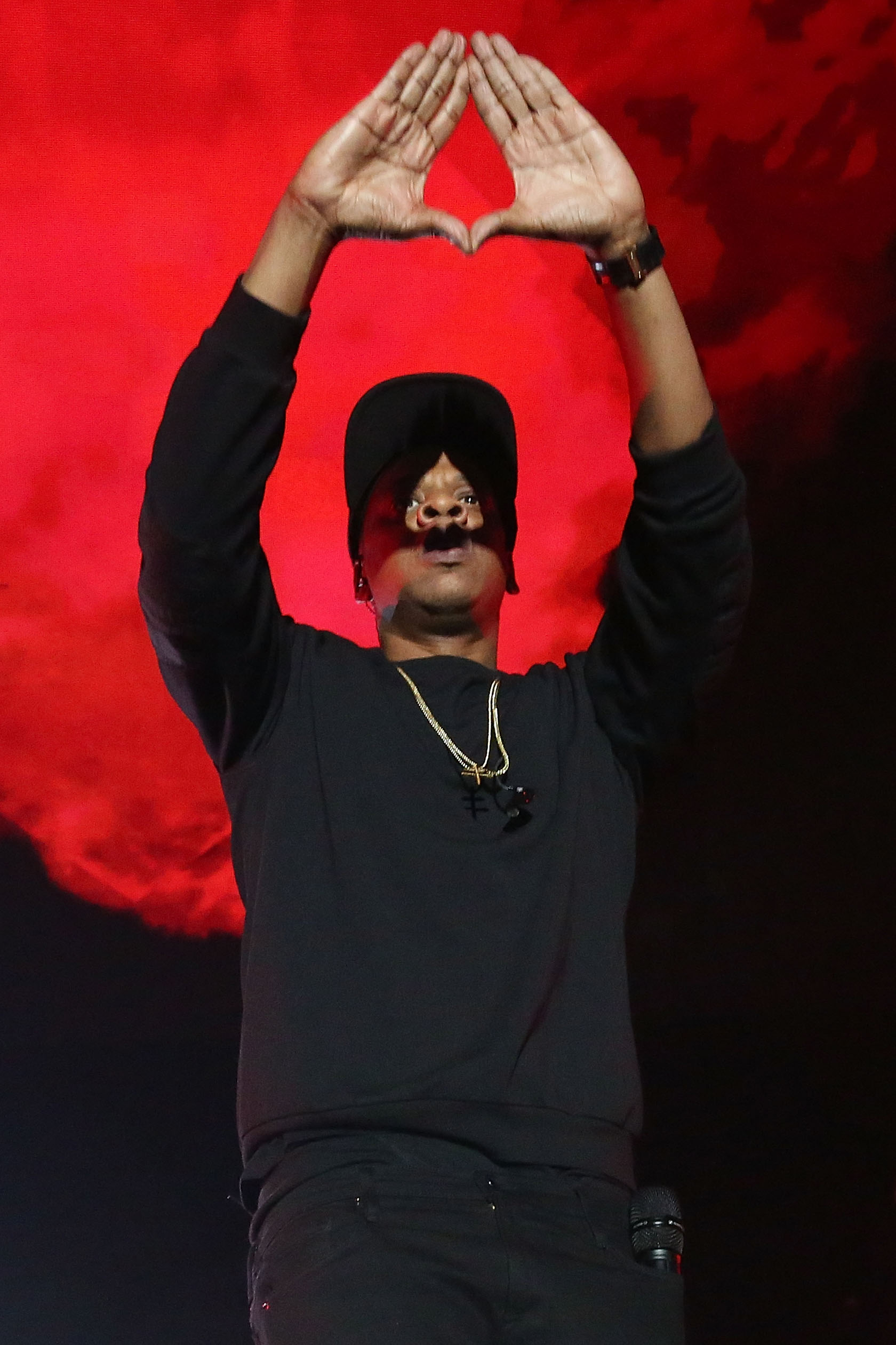 TIDAL X: 1020