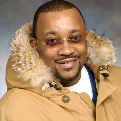Reggie Reg