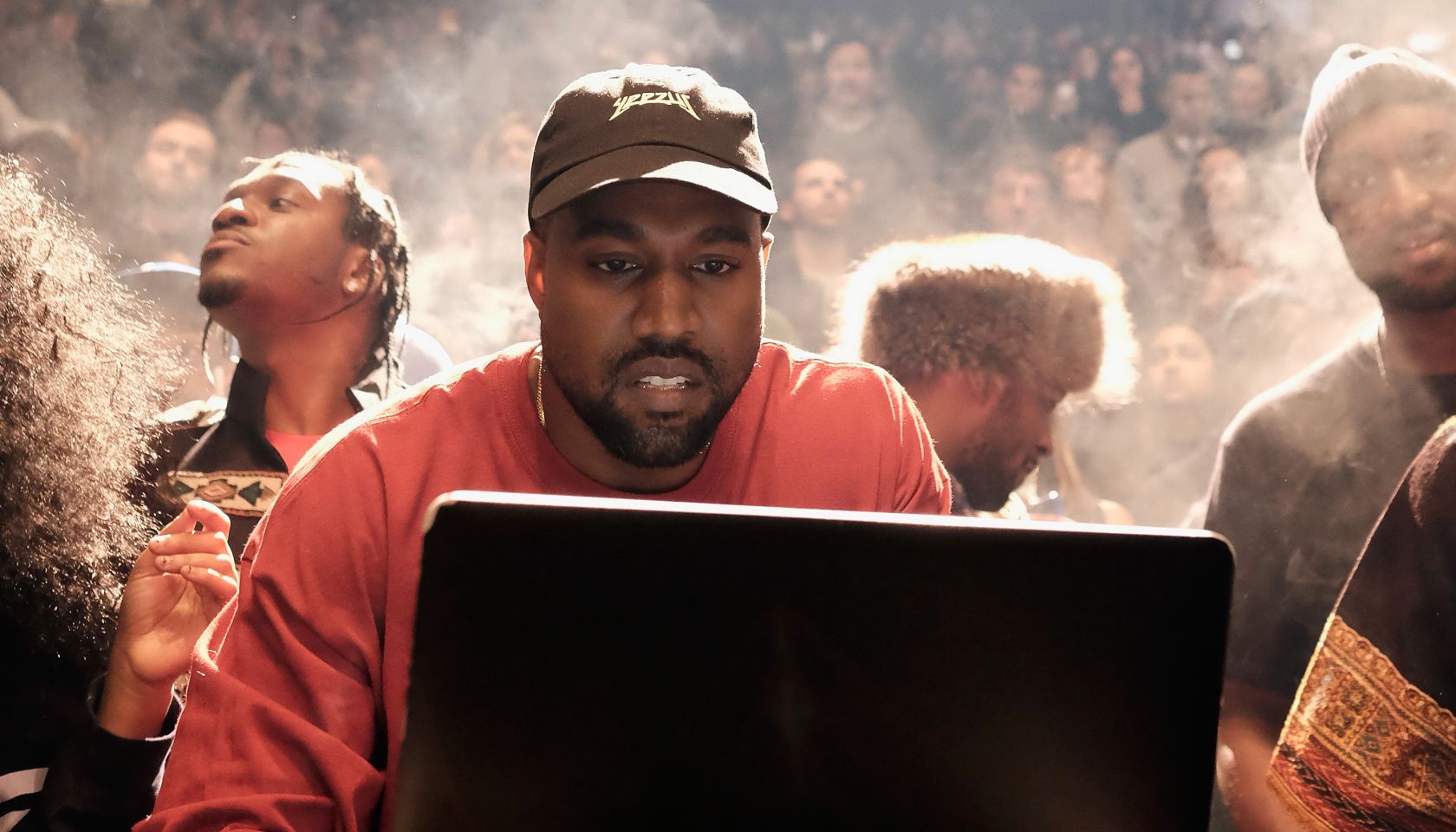 Kanye West