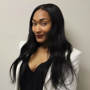 Persia Nicole