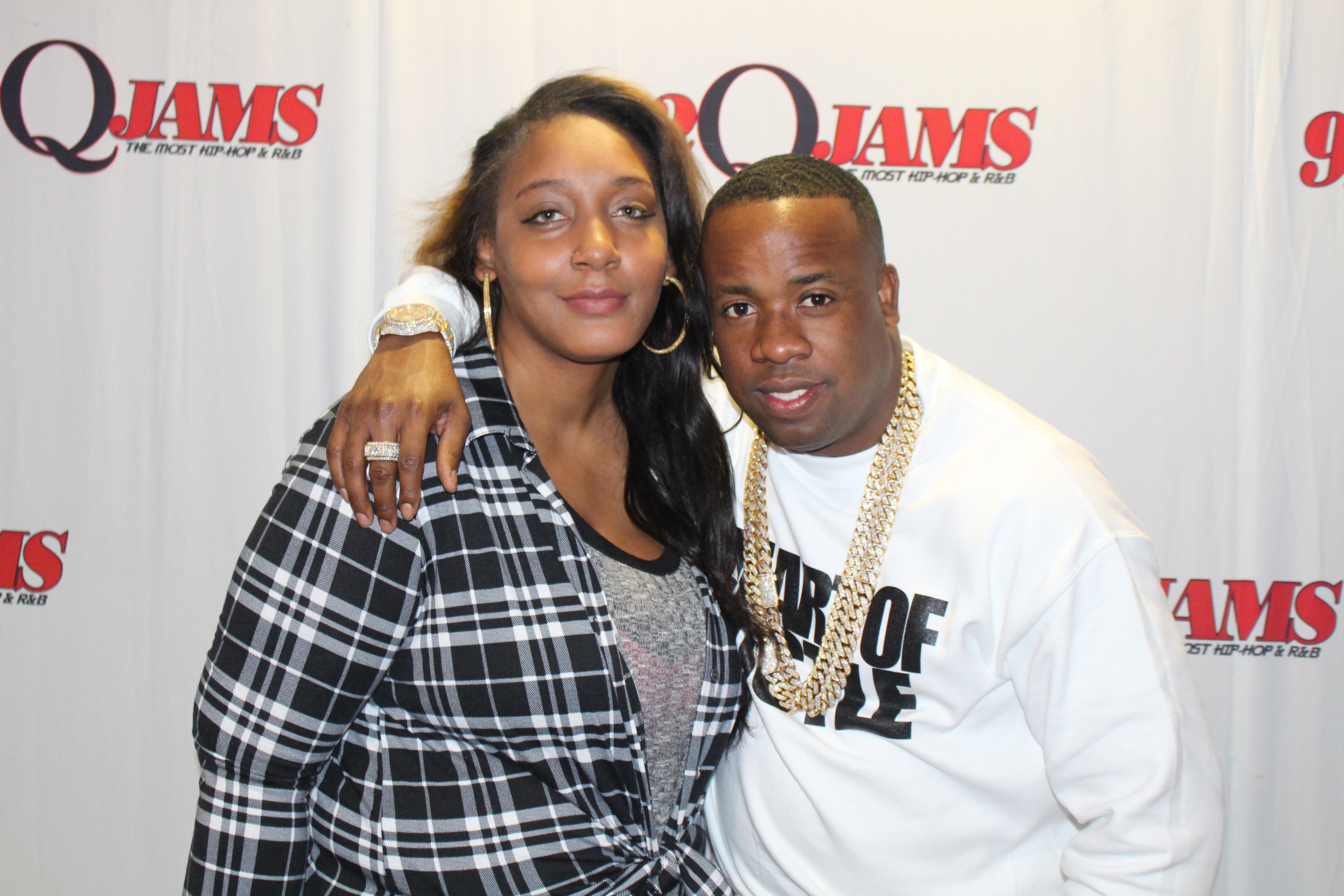 Yo Gotti Visits 92Q 2/25/16