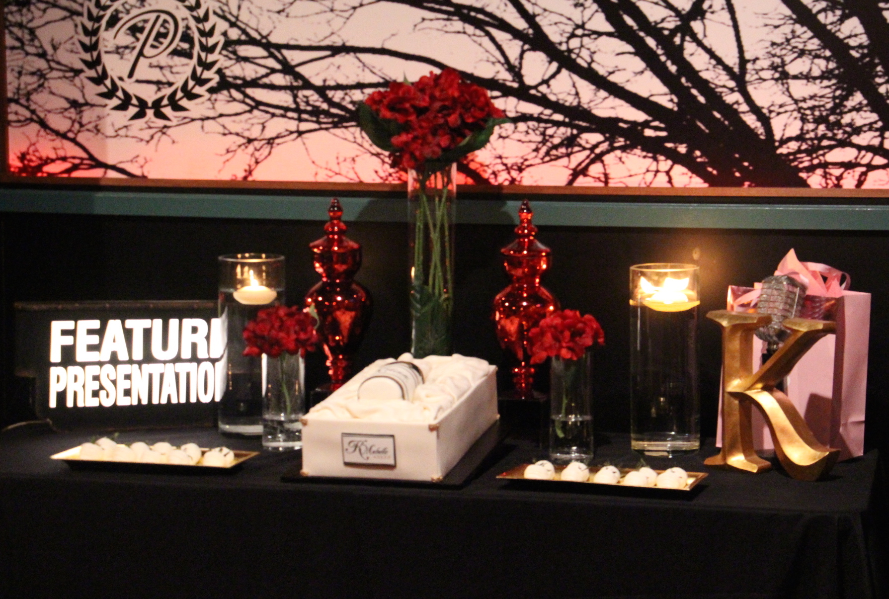 K. Michelle - Baltimore Meet & Greet