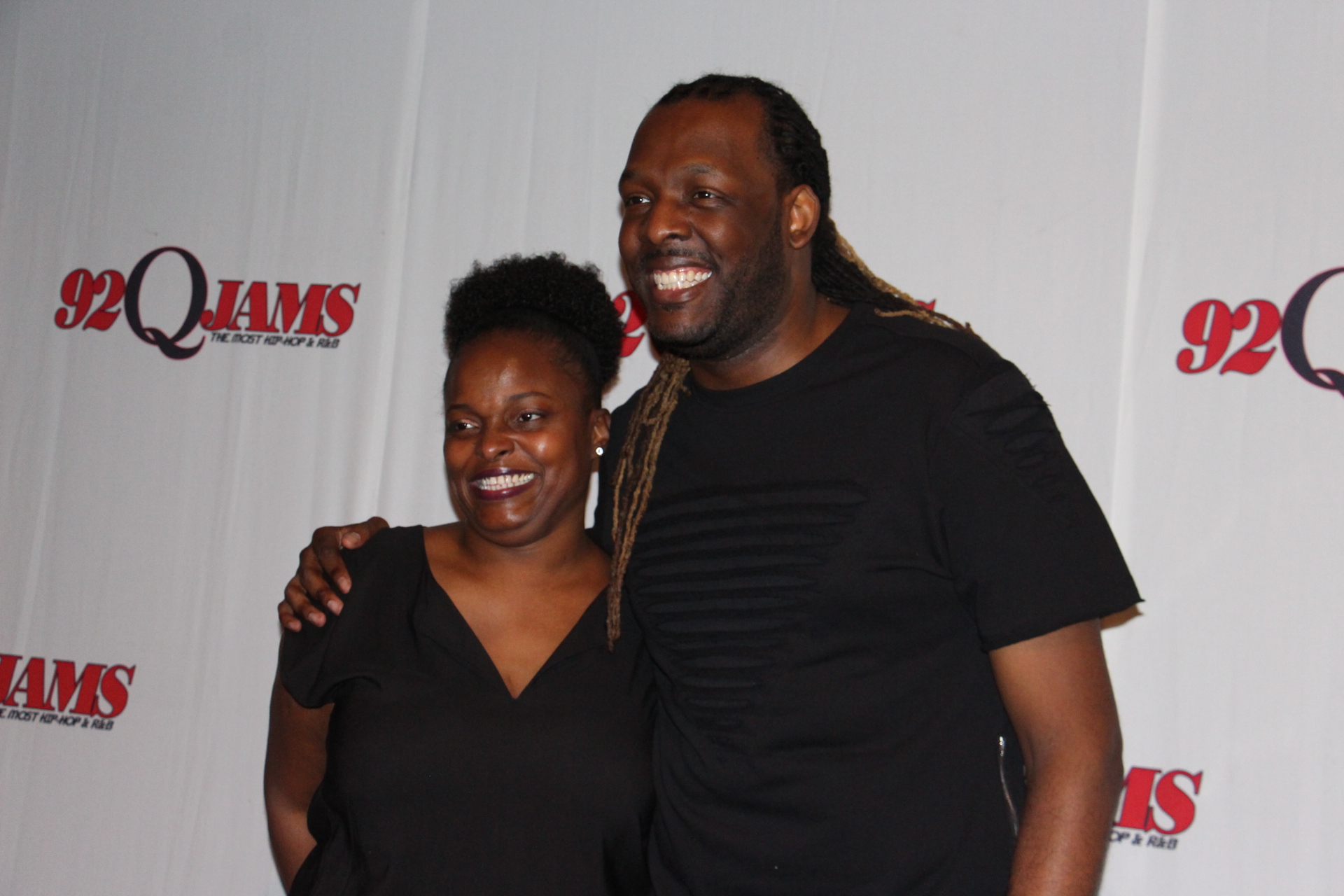 K. Michelle - Baltimore Meet & Greet