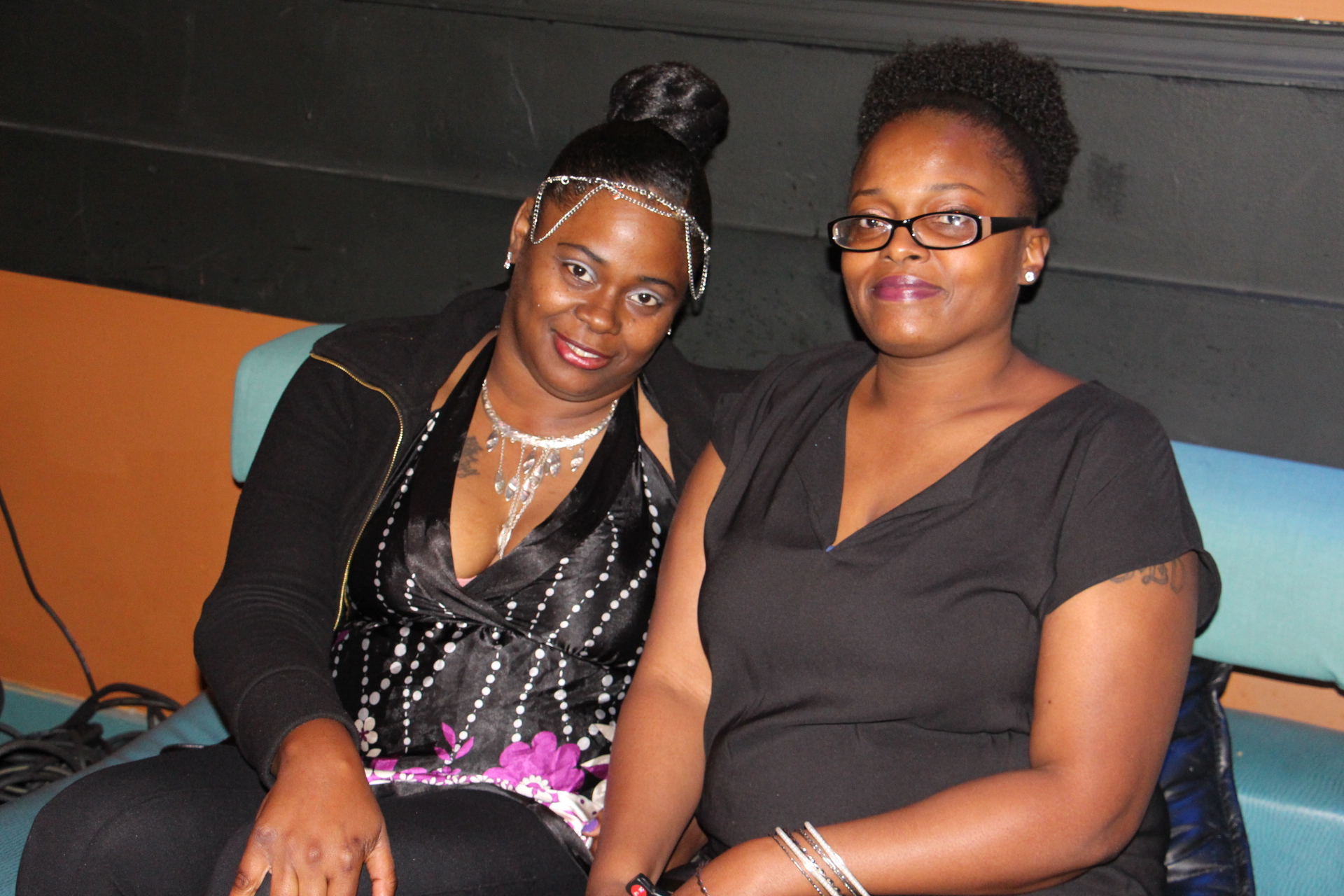 K. Michelle - Baltimore Meet & Greet