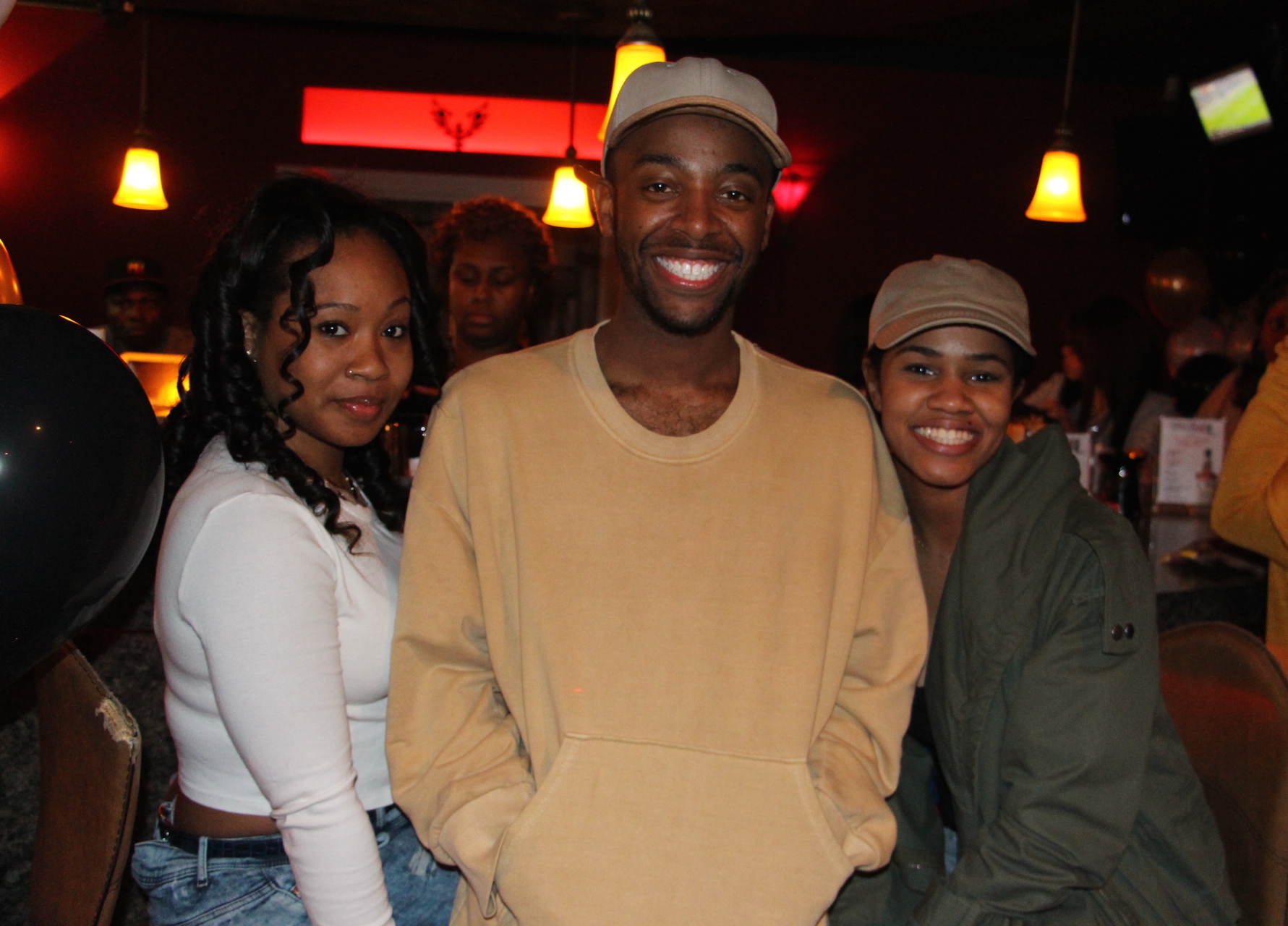 K. Michelle - Baltimore Meet & Greet