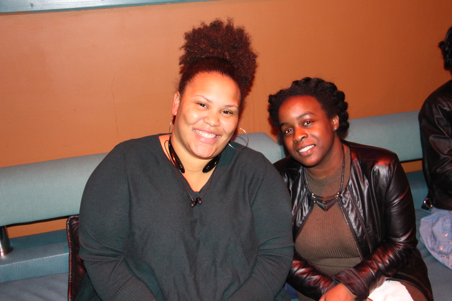 K. Michelle - Baltimore Meet & Greet