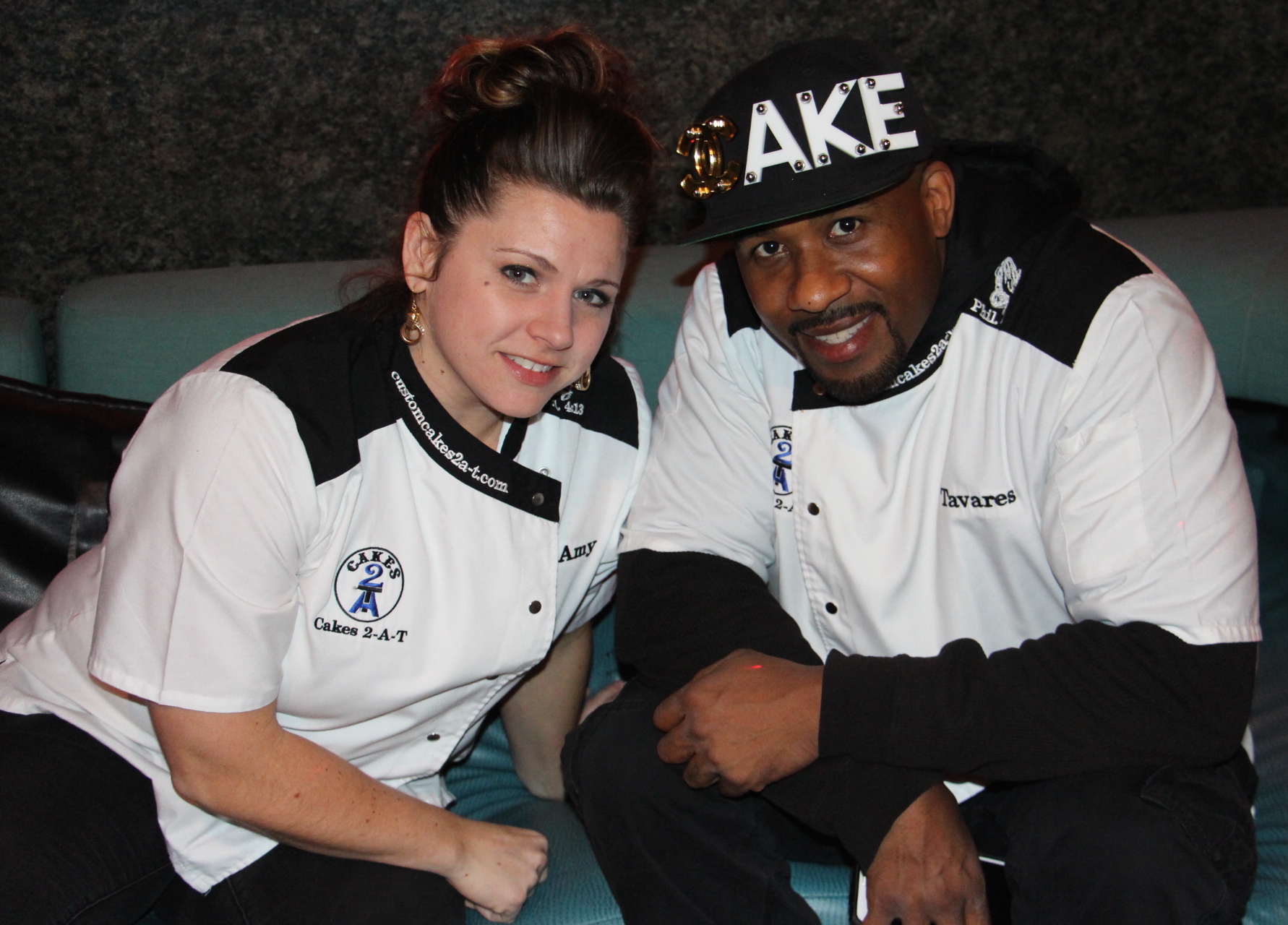 K. Michelle - Baltimore Meet & Greet