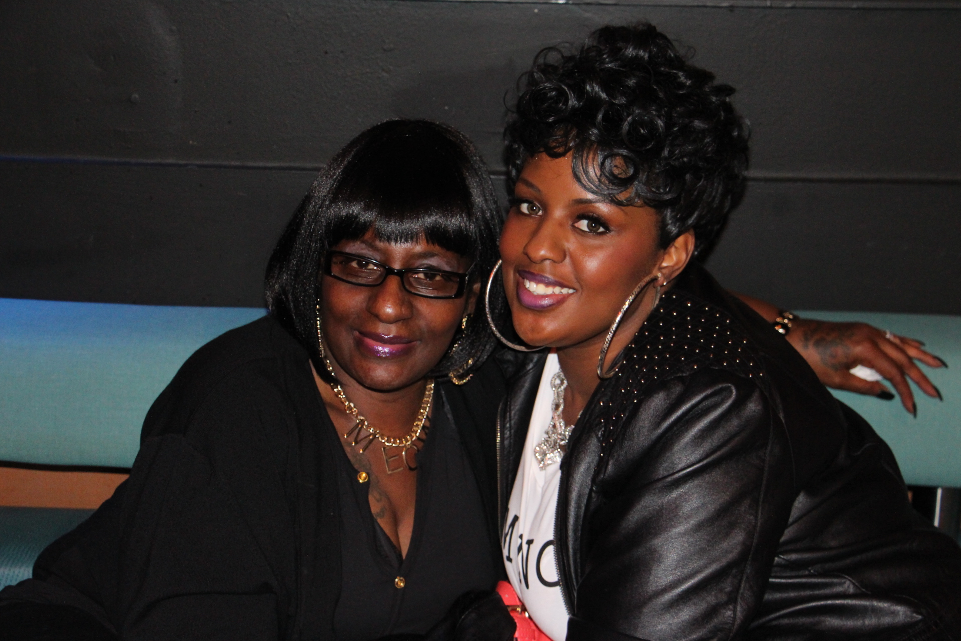 K. Michelle - Baltimore Meet & Greet