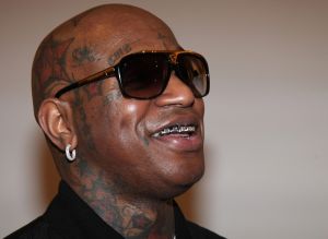 Cash Money Records Celebrates Cash Money Content