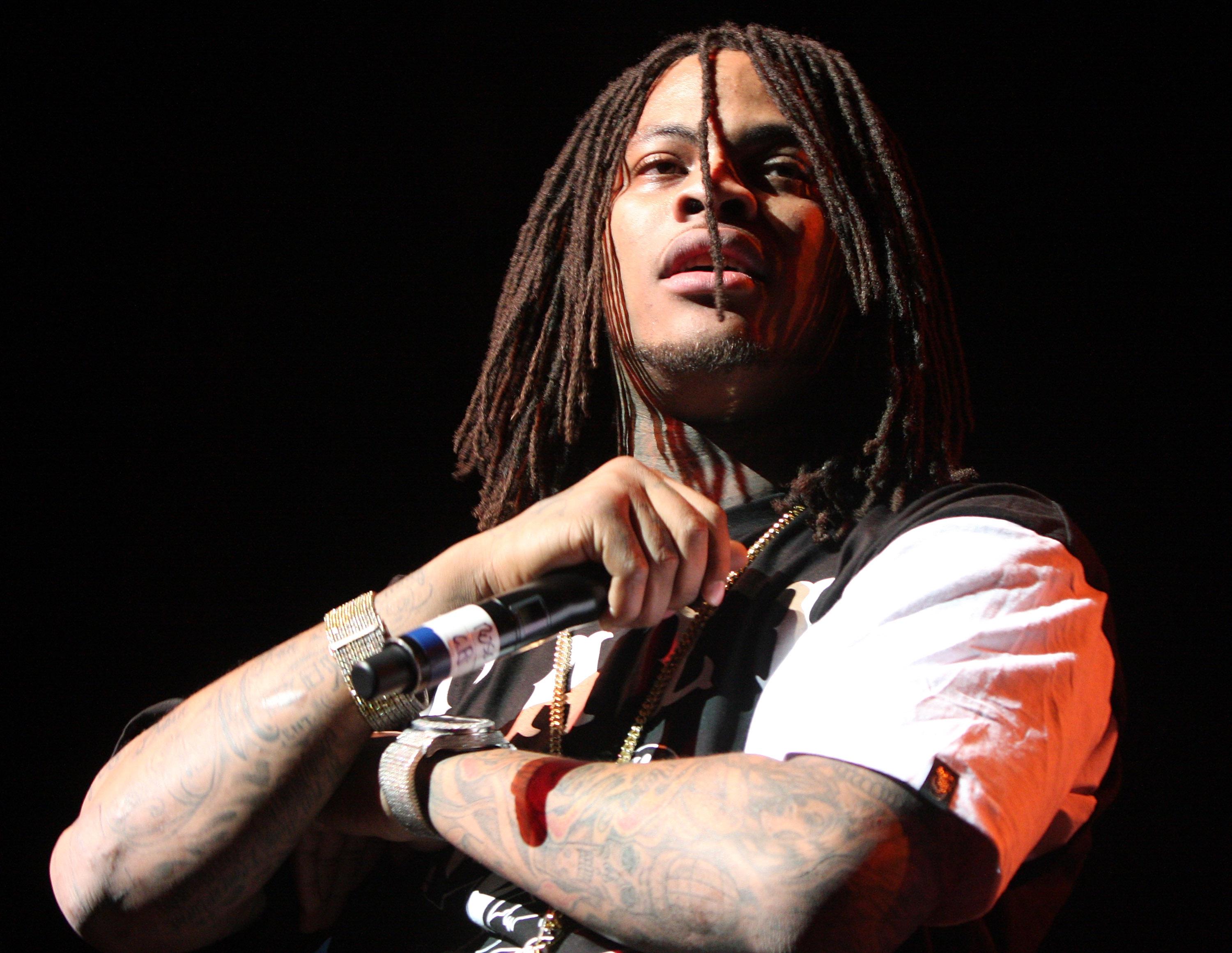 Power 106's 'Cali Christmas' 2010