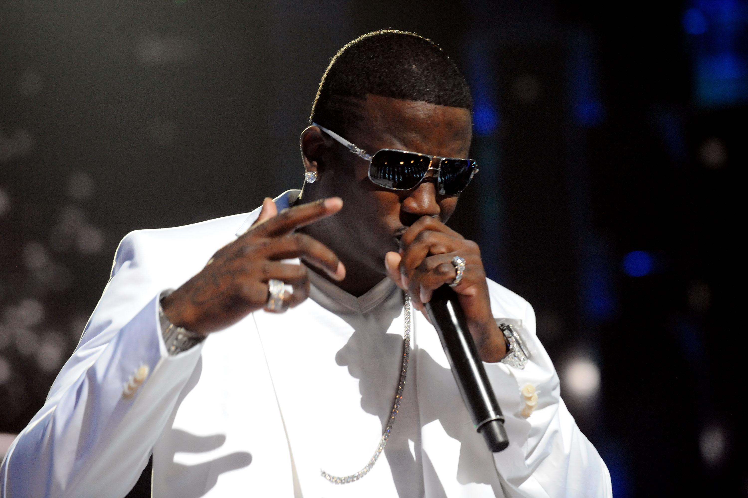 2010 Vh1 Hip Hop Honors - Show