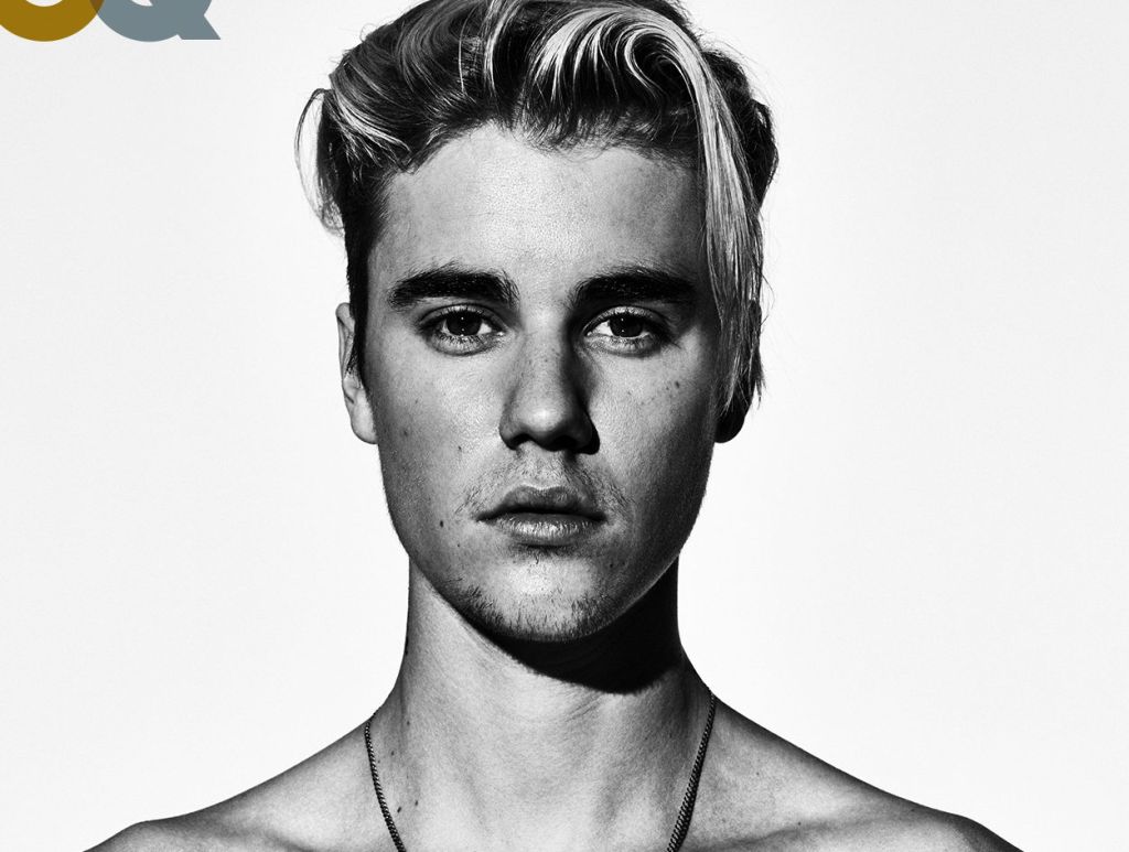 justin bieber