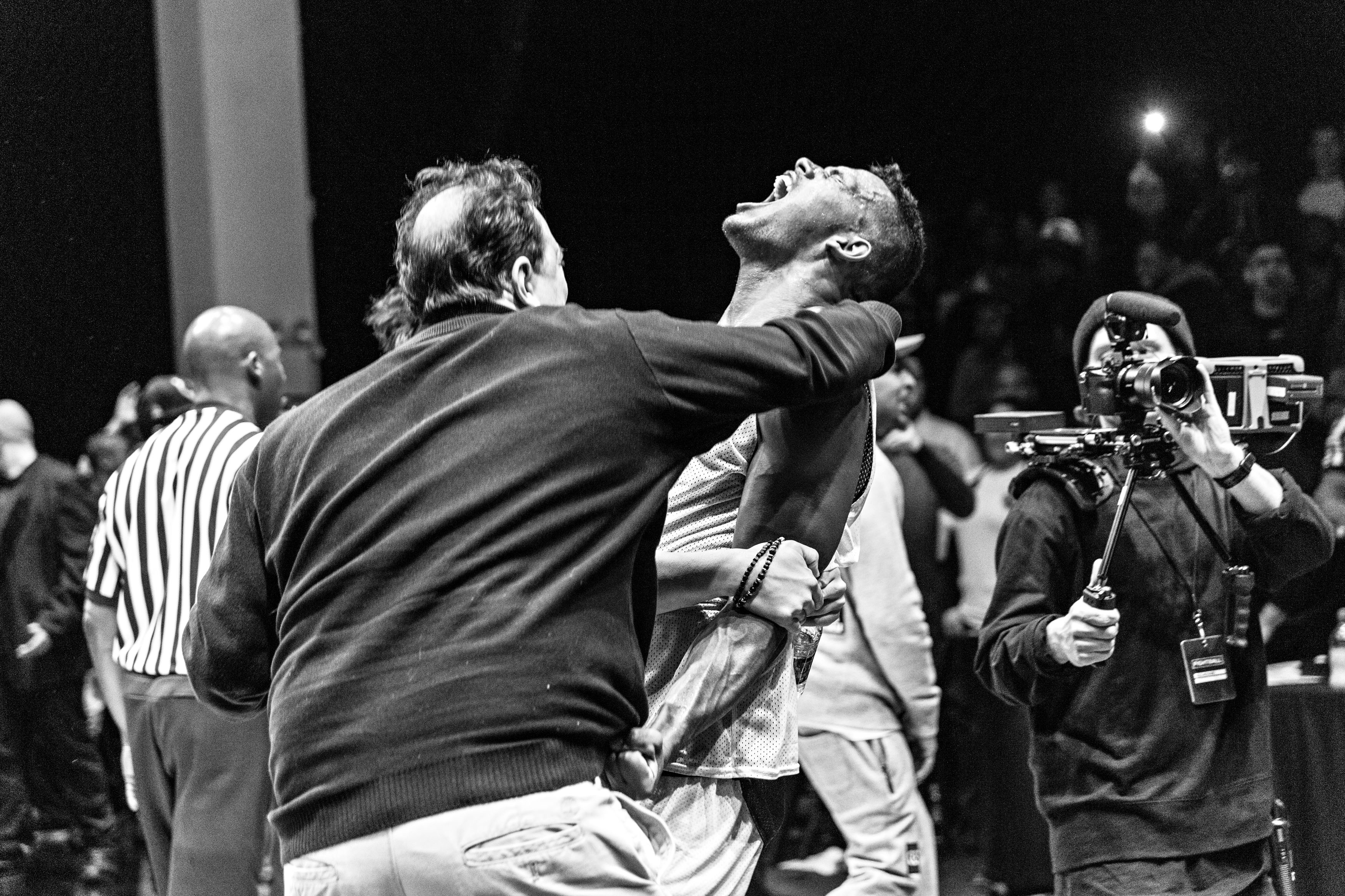 Fightball Tournament