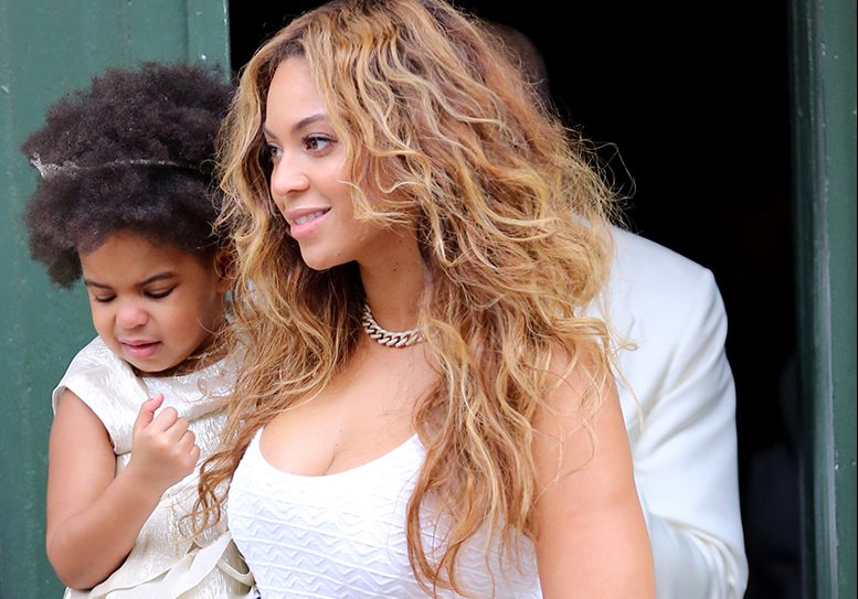 Blue Ivy