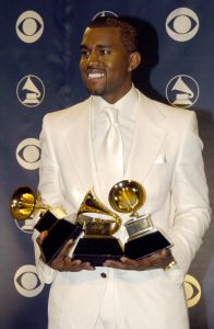 The 47th Annual GRAMMY Awards - Press Room