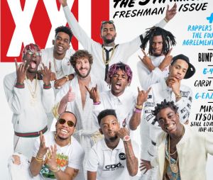 2016 XXl Freshman Class