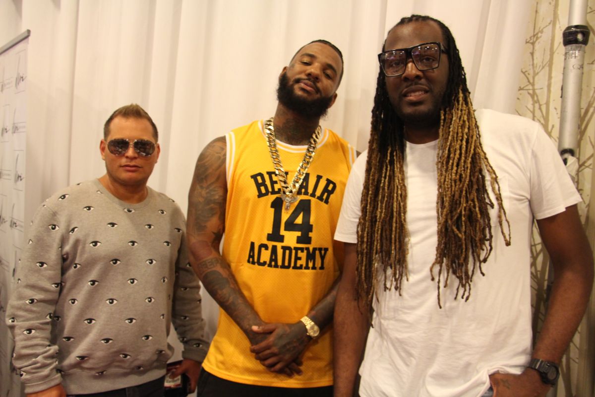 BET Awards 2016: Kels in the Afternoon
