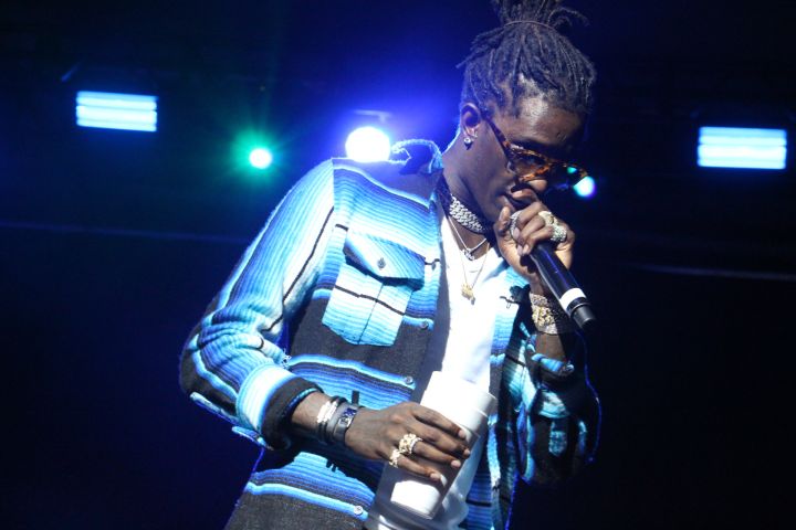 Young Thug