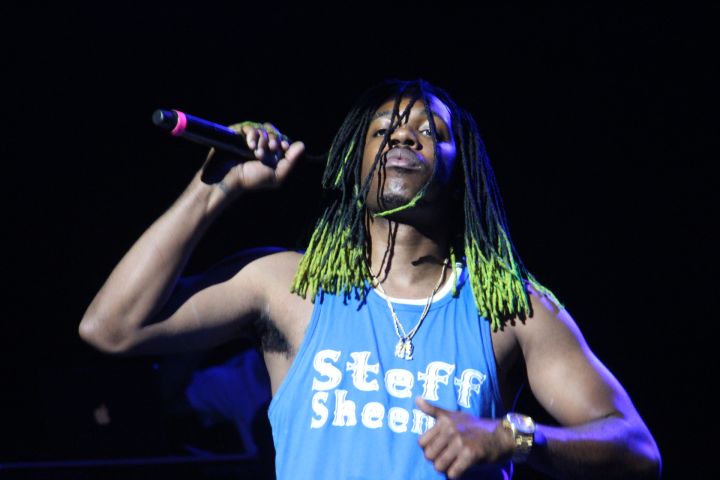 Steff Skeemz