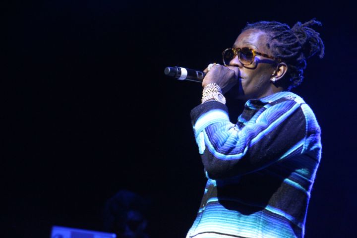 Young Thug