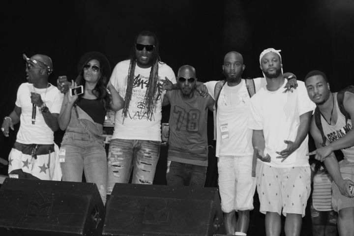 Q Crew
