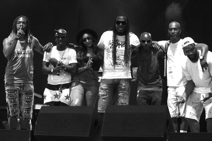 Q Crew