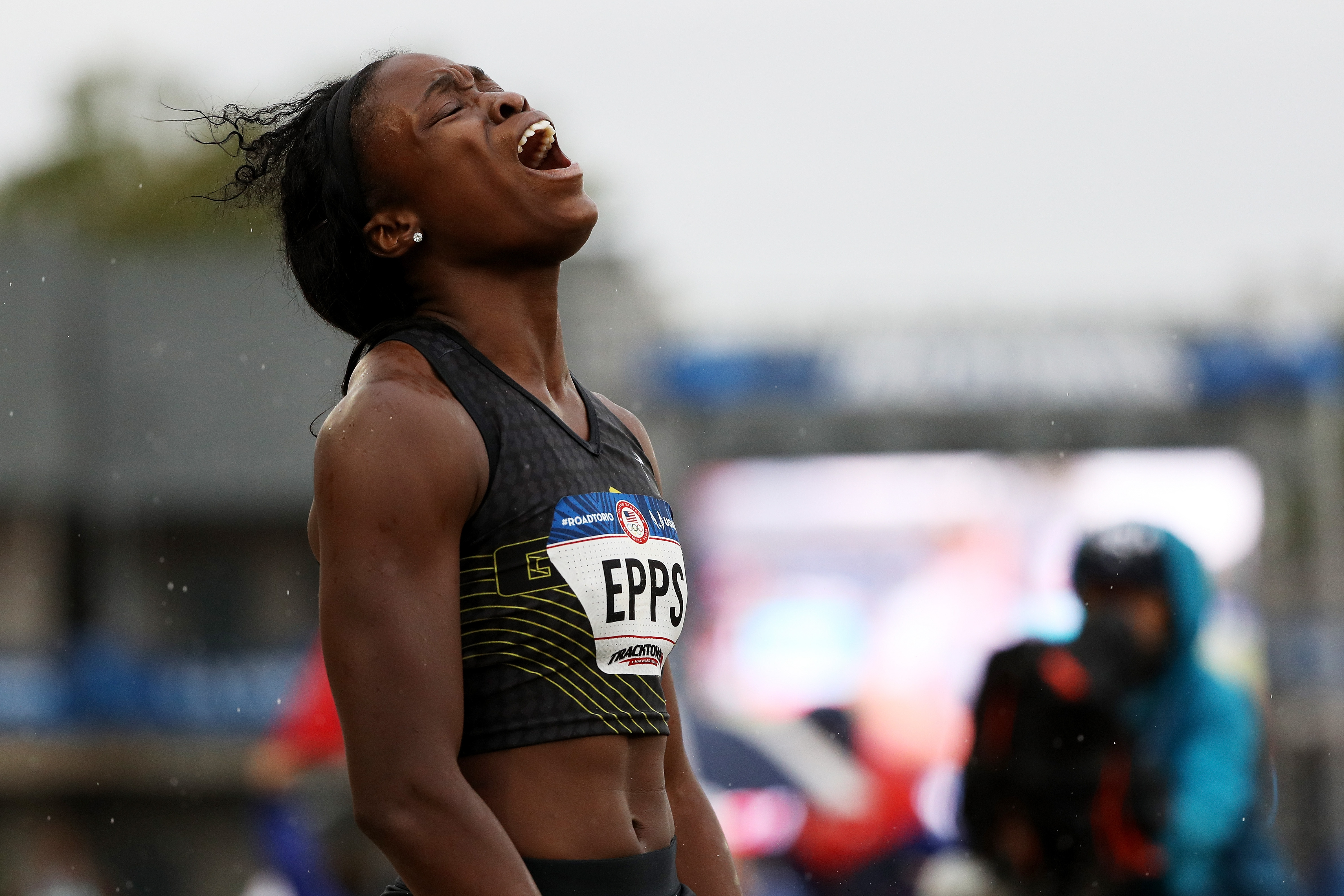 2016 U.S. Olympic Track & Field Team Trials - Day 7