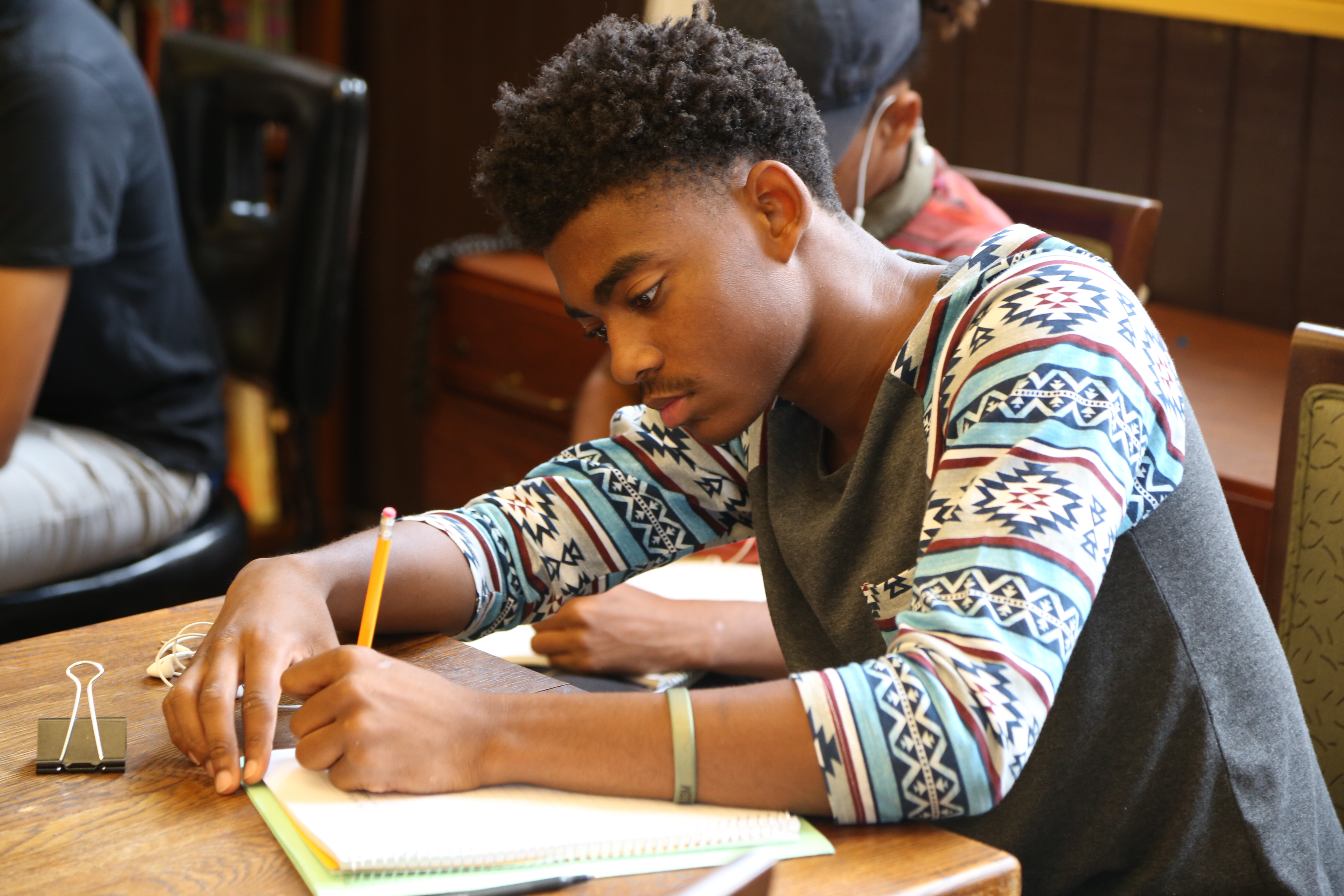 Baltimore Public Schools