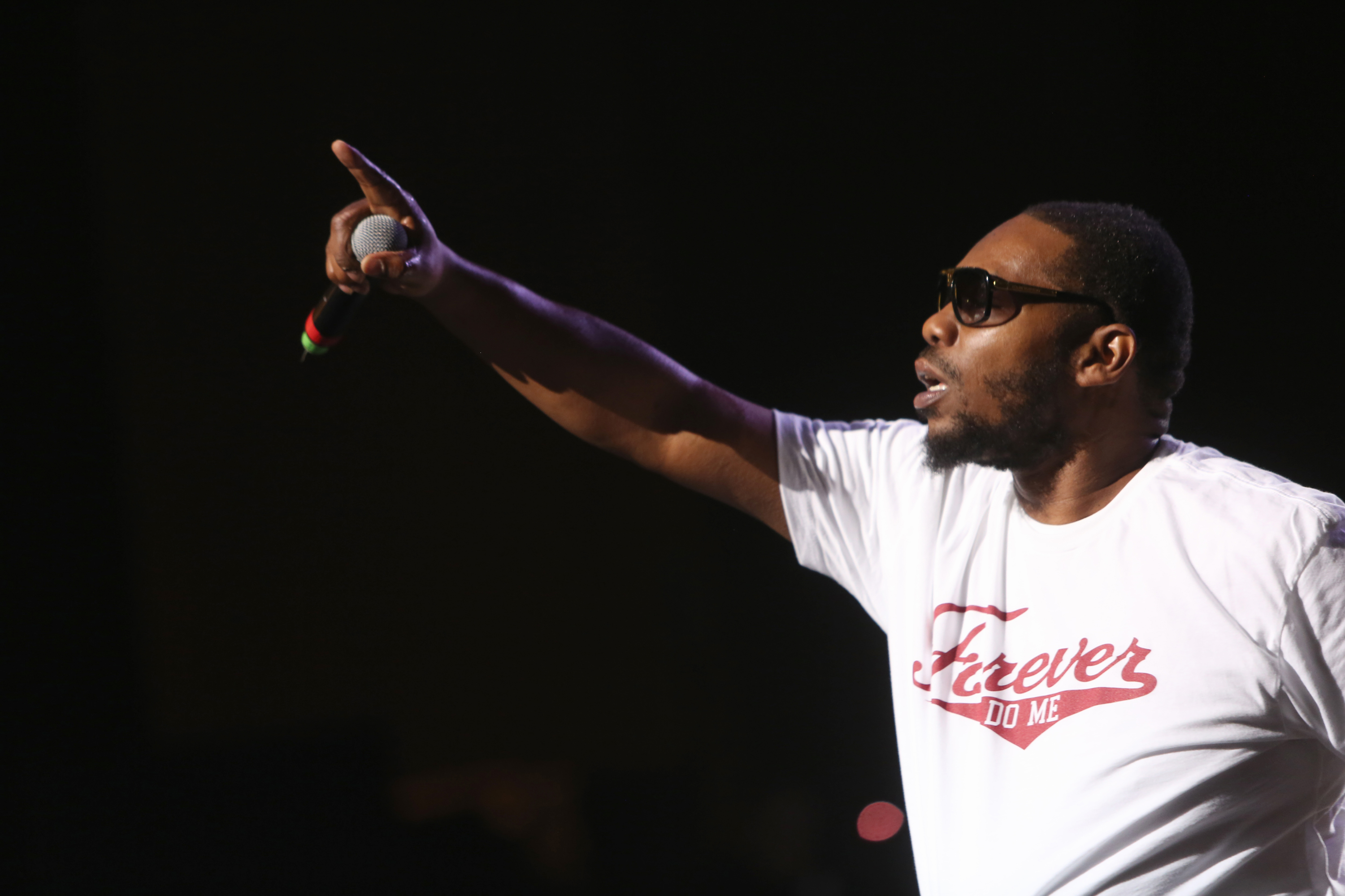 Lil' Kim, Jadakiss, Da Brat, State Property feat. Beanie Sigel, Freeway & Young Guns In Concert - Detroit, MI